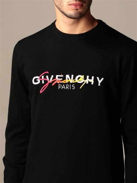 magliette uomo givenchy